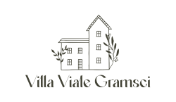 Villa Viale Gramsci