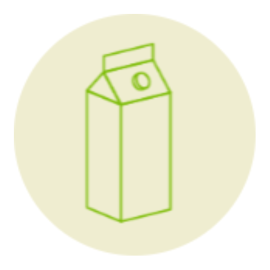 media.Nero Semplice Sapone Etichetta Quadrata (1)