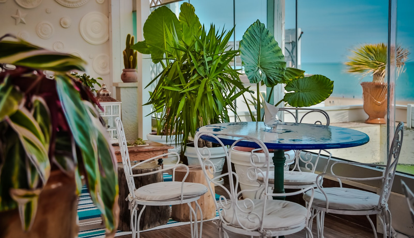 media.Hotel Select Riccione- Skybar 1600X920