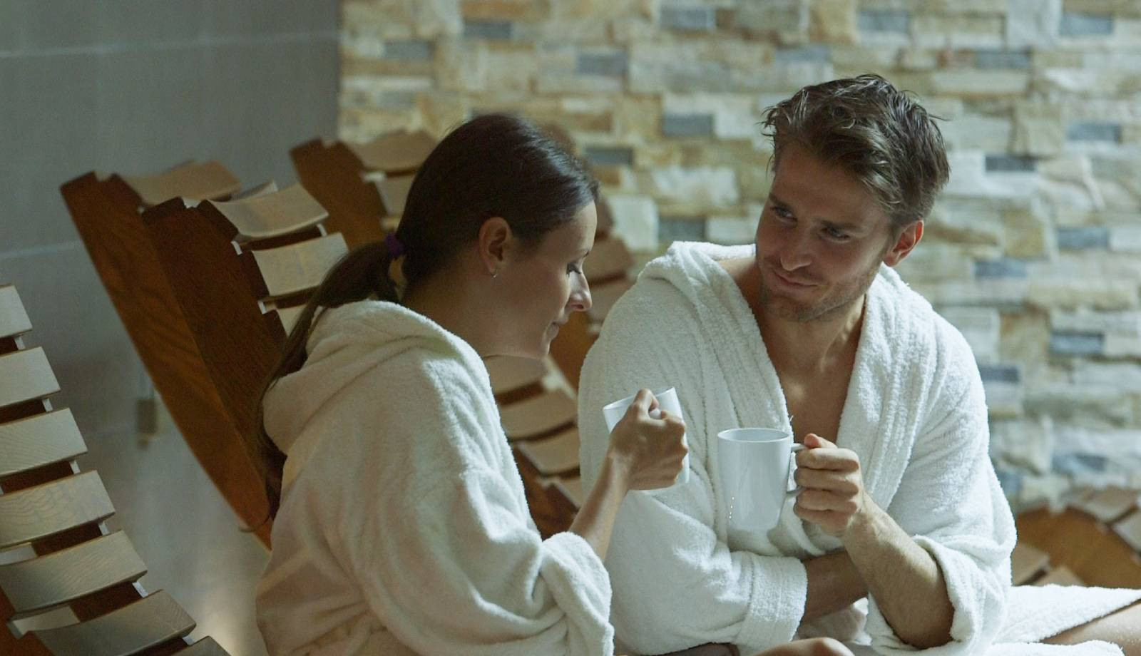 media.Spa le Ninfe riccione