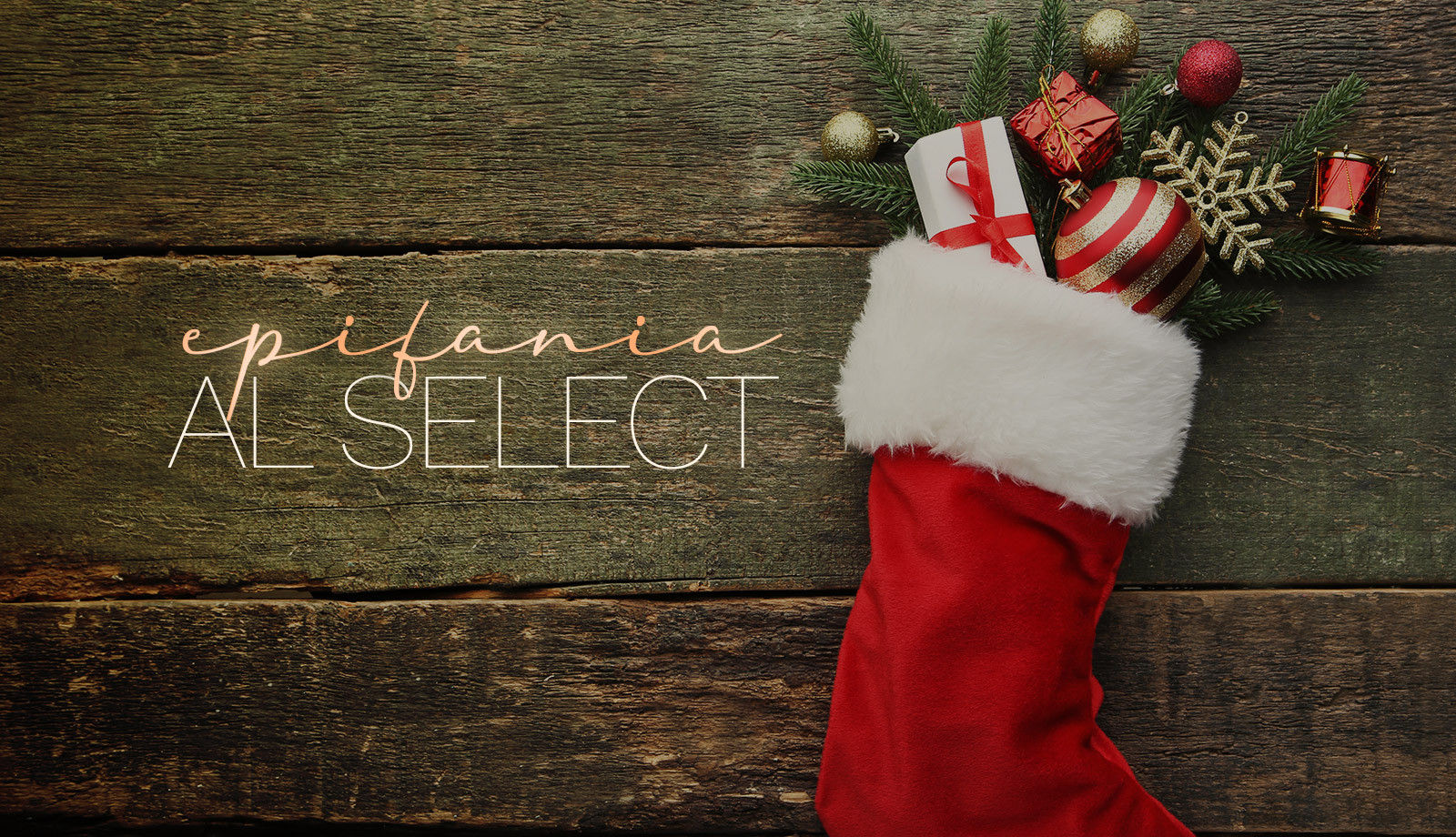 Offerta Epifania 2025 Riccione Hotel 4 stelle con SPA Hotel Select